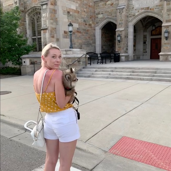 Meet your Posher, Dana - Picture 10 of 10